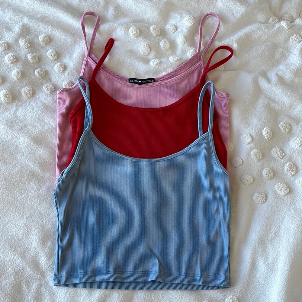 tank top bundle